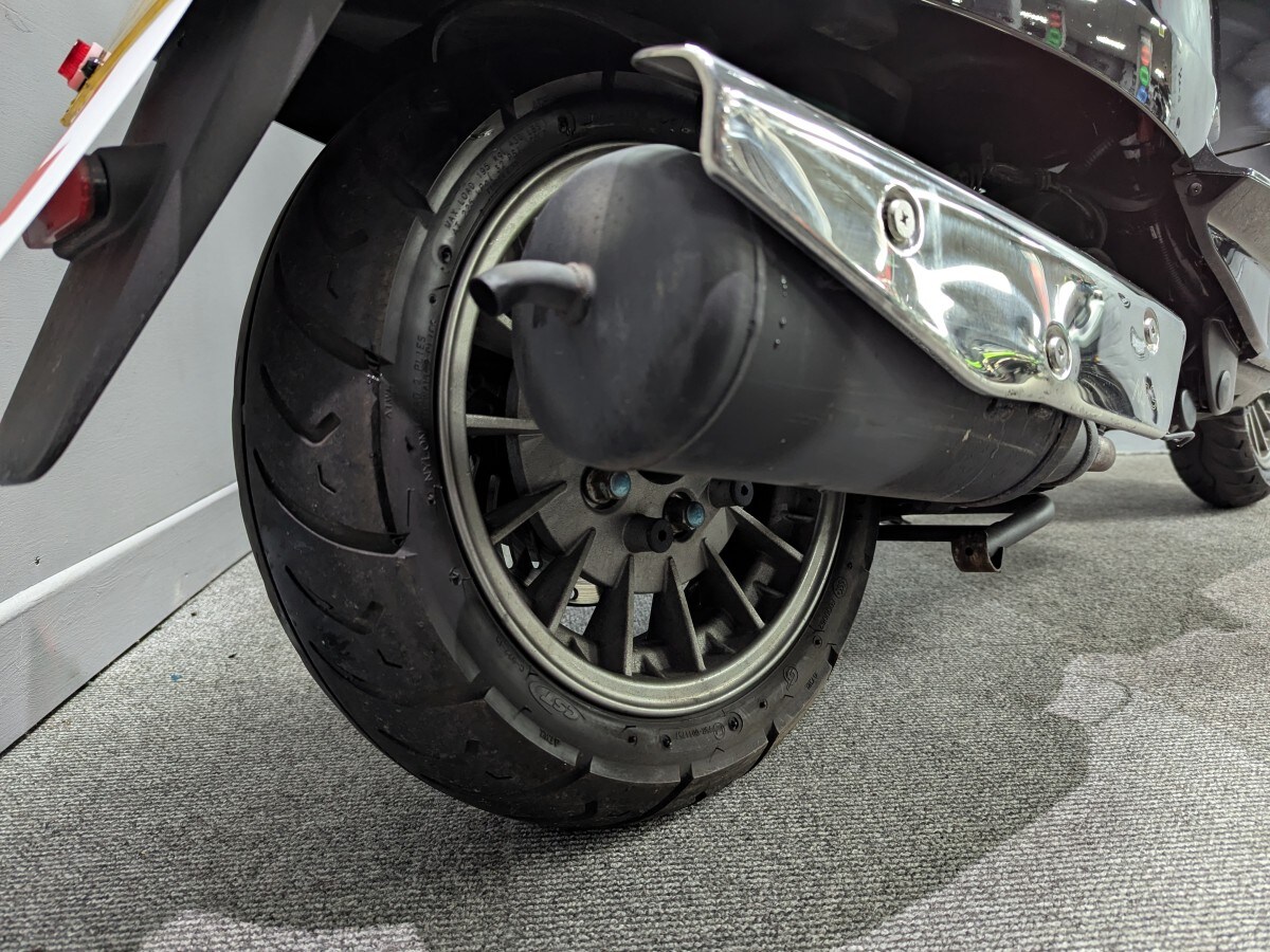 Used Lambretta V125 2022 for sale - 78395883: Photo 8