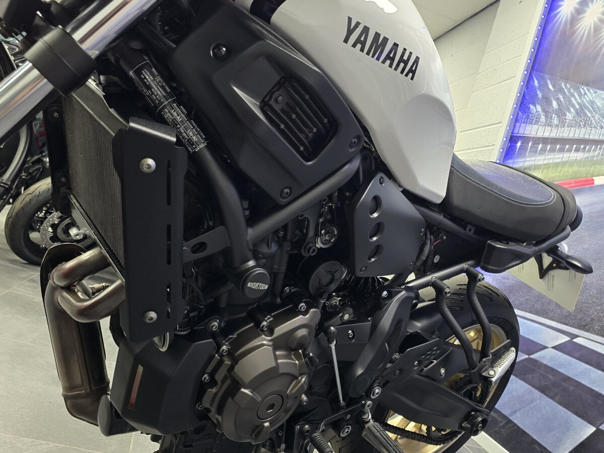 Used Yamaha XSR 700 2022 for sale - 78939217: Photo 10