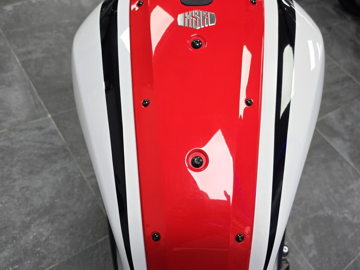 Used Yamaha XSR 700 2022 for sale - 78939217: Photo 12