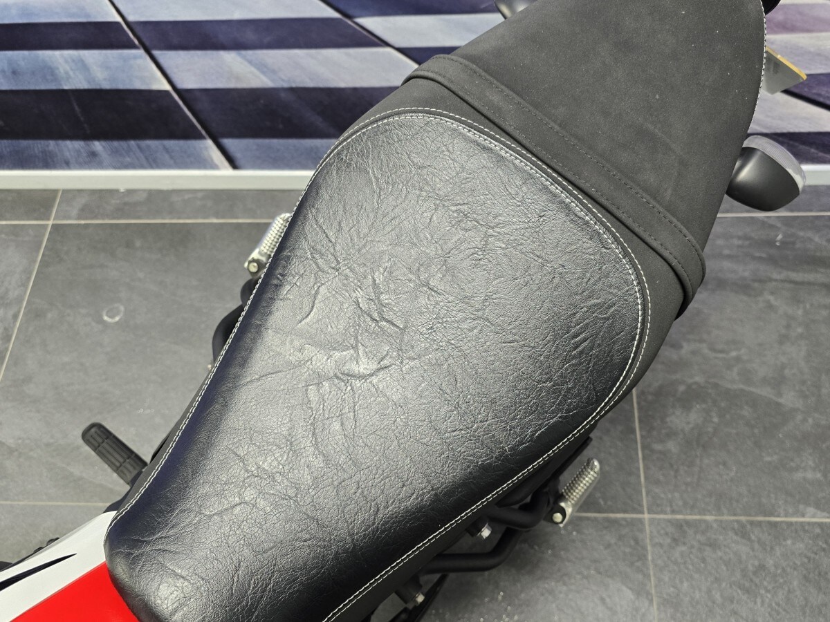 Used Yamaha XSR 700 2022 for sale - 78939217: Photo 13