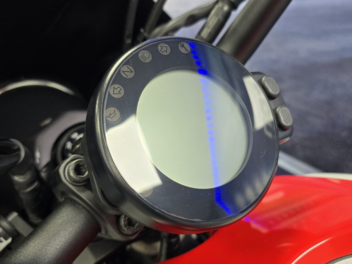 Used Yamaha XSR 700 2022 for sale - 78939217: Photo 17