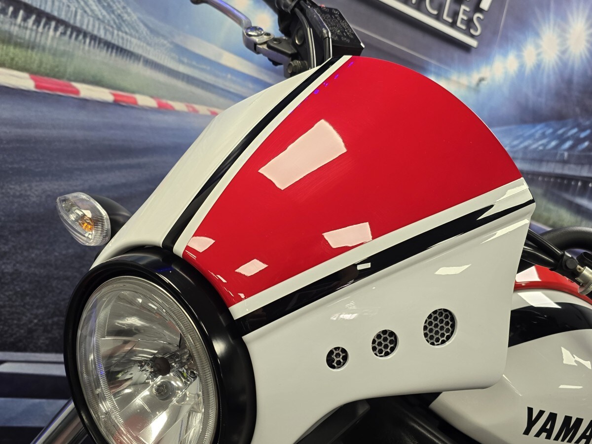 Used Yamaha XSR 700 2022 for sale - 78939217: Photo 18
