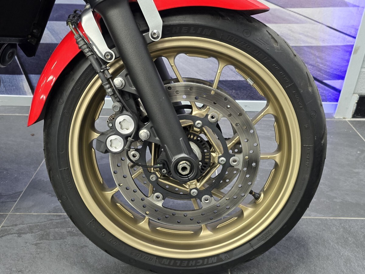 Used Yamaha XSR 700 2022 for sale - 78939217: Photo 5