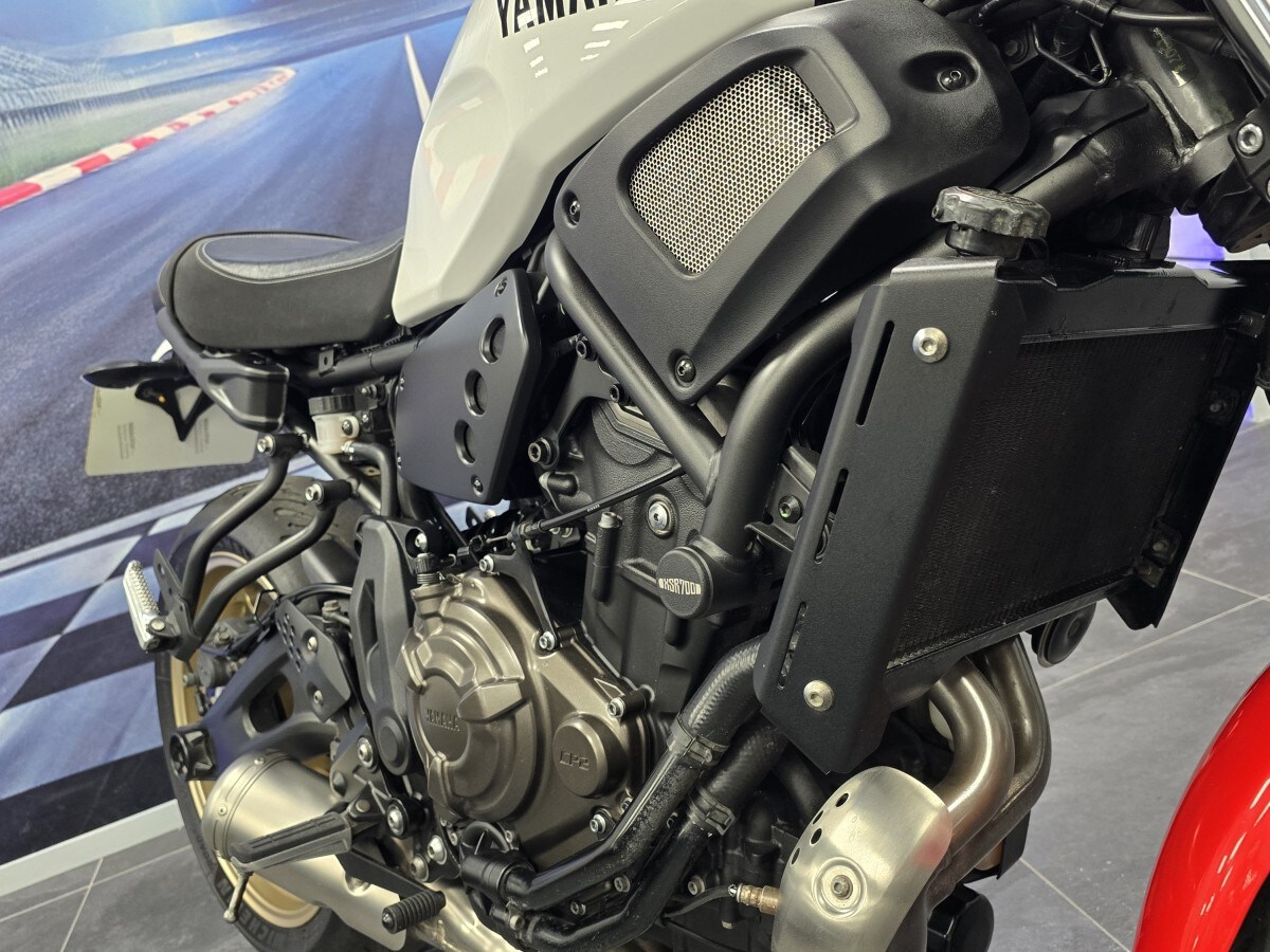 Used Yamaha XSR 700 2022 for sale - 78939217: Photo 9