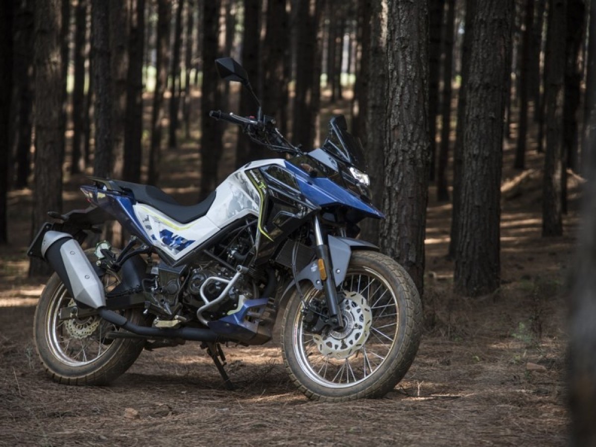 Used SYM NHT 125cc for sale - 78393383: Photo 13