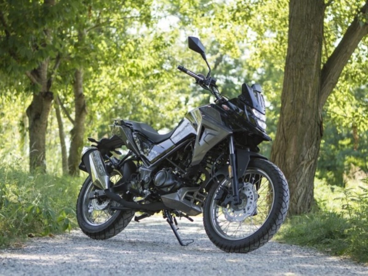 Used SYM NHT 125cc for sale - 78393383: Photo 4
