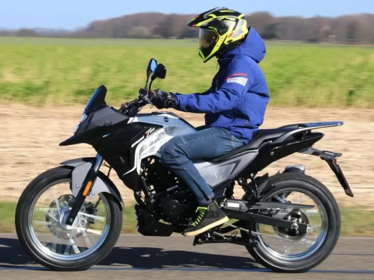Used SYM NHT 125cc for sale - 78393383: Photo 6