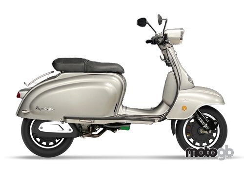 Used Royal Alloy TG 125 AC for sale - 78397385: Photo 6