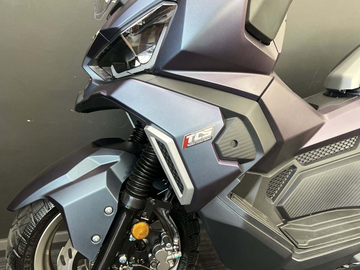 Used SYM ADX 125cc for sale - 78393070: Photo 11