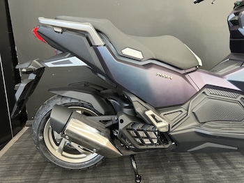 Used SYM ADX 125cc undefined for sale - bike-78393070: Photo