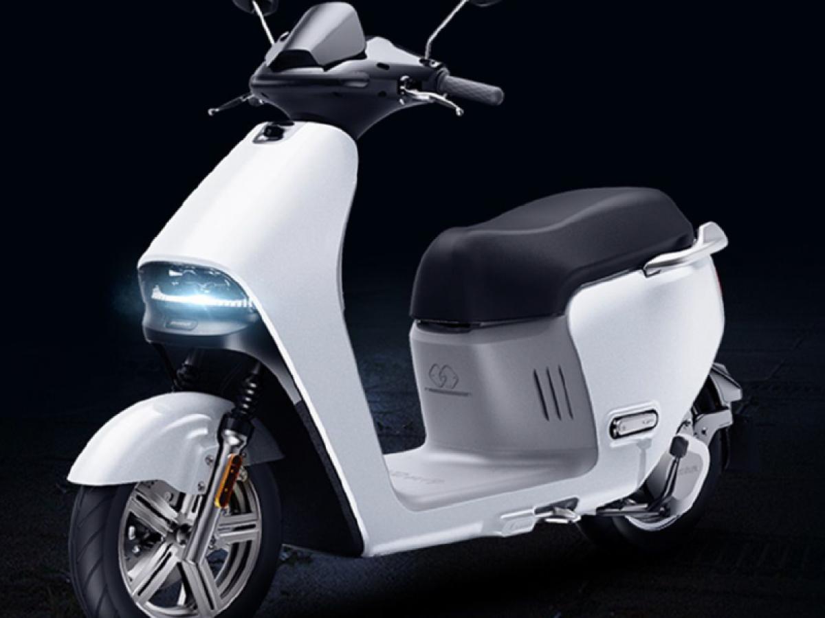 Used Keeway Blueshark 45 for sale - 78393980: Photo 12
