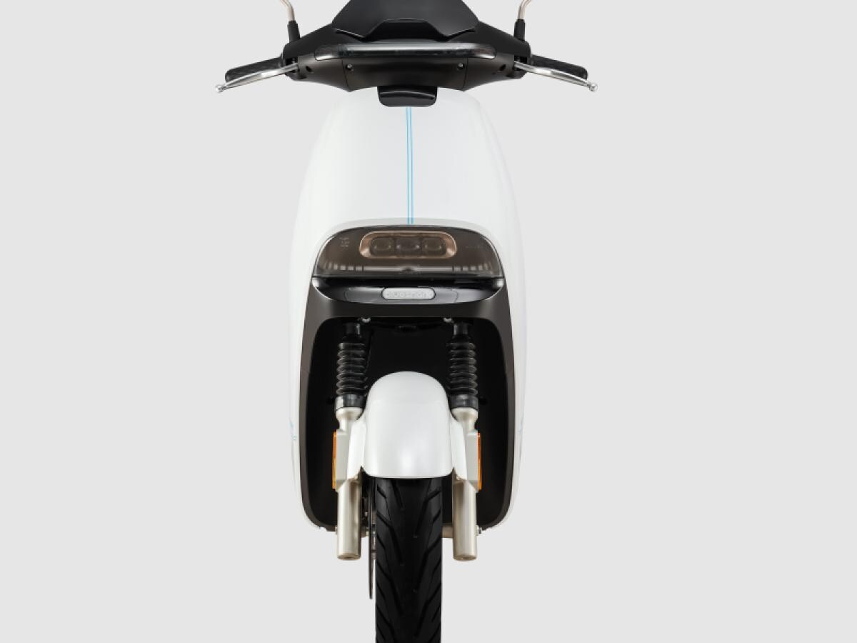 Used Keeway Blueshark 45 for sale - 78393980: Photo 16