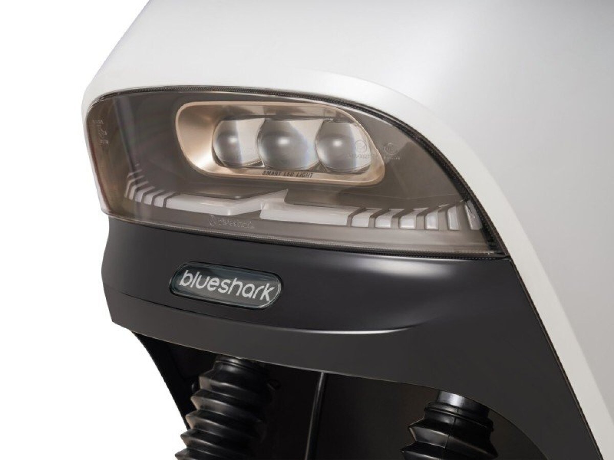 Used Keeway Blueshark 45 for sale - 78393980: Photo 3