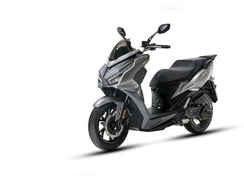 Used SYM Jet 14 Evo 125cc undefined for sale - bike-78394141: Photo
