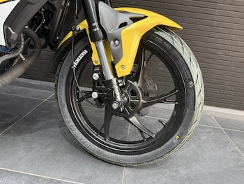 Used Benelli BN 125 undefined for sale - bike-78393402: Photo