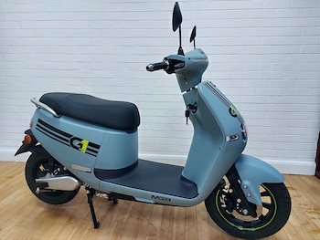 Used MG G1 50cc - 45kph undefined for sale - bike-79354761: Photo