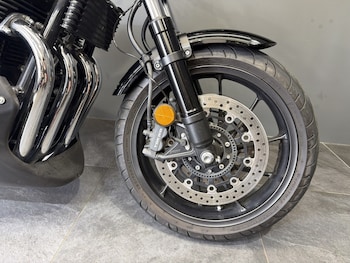 Used Honda CB 1100 NA-K 2020 for sale - bike-79600441: Photo