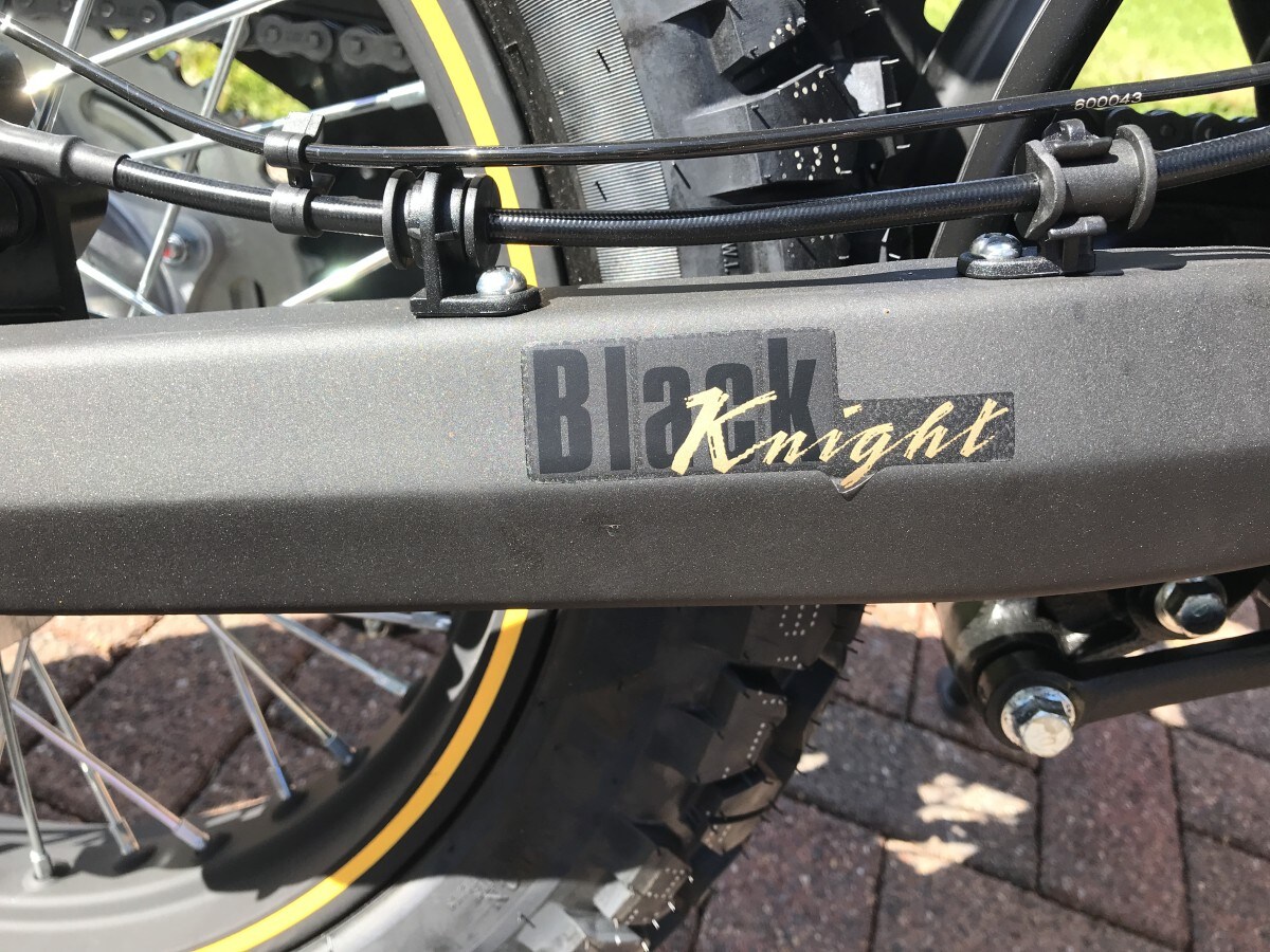 Used VOGE RALLY 300 for sale - 78402991: Photo 10