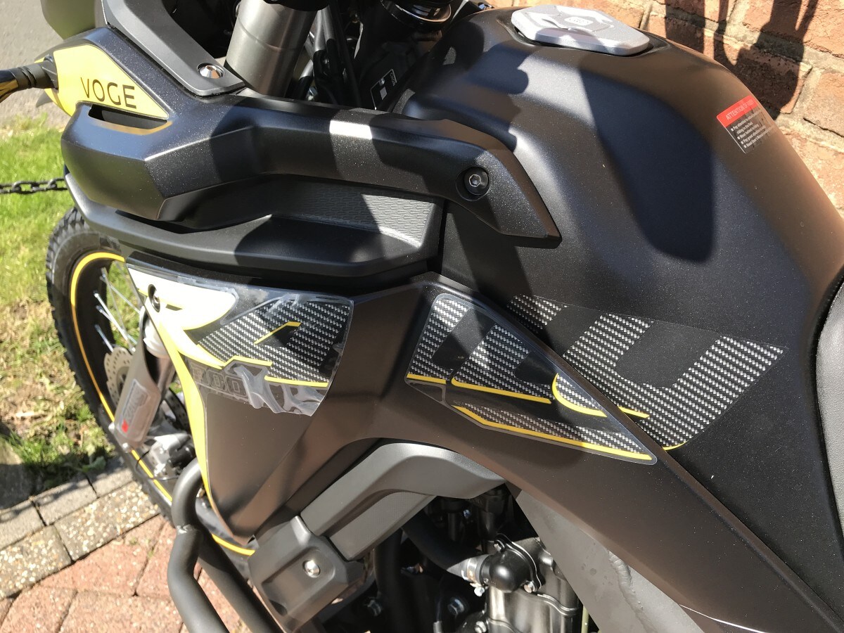 Used VOGE RALLY 300 for sale - 78402991: Photo 14