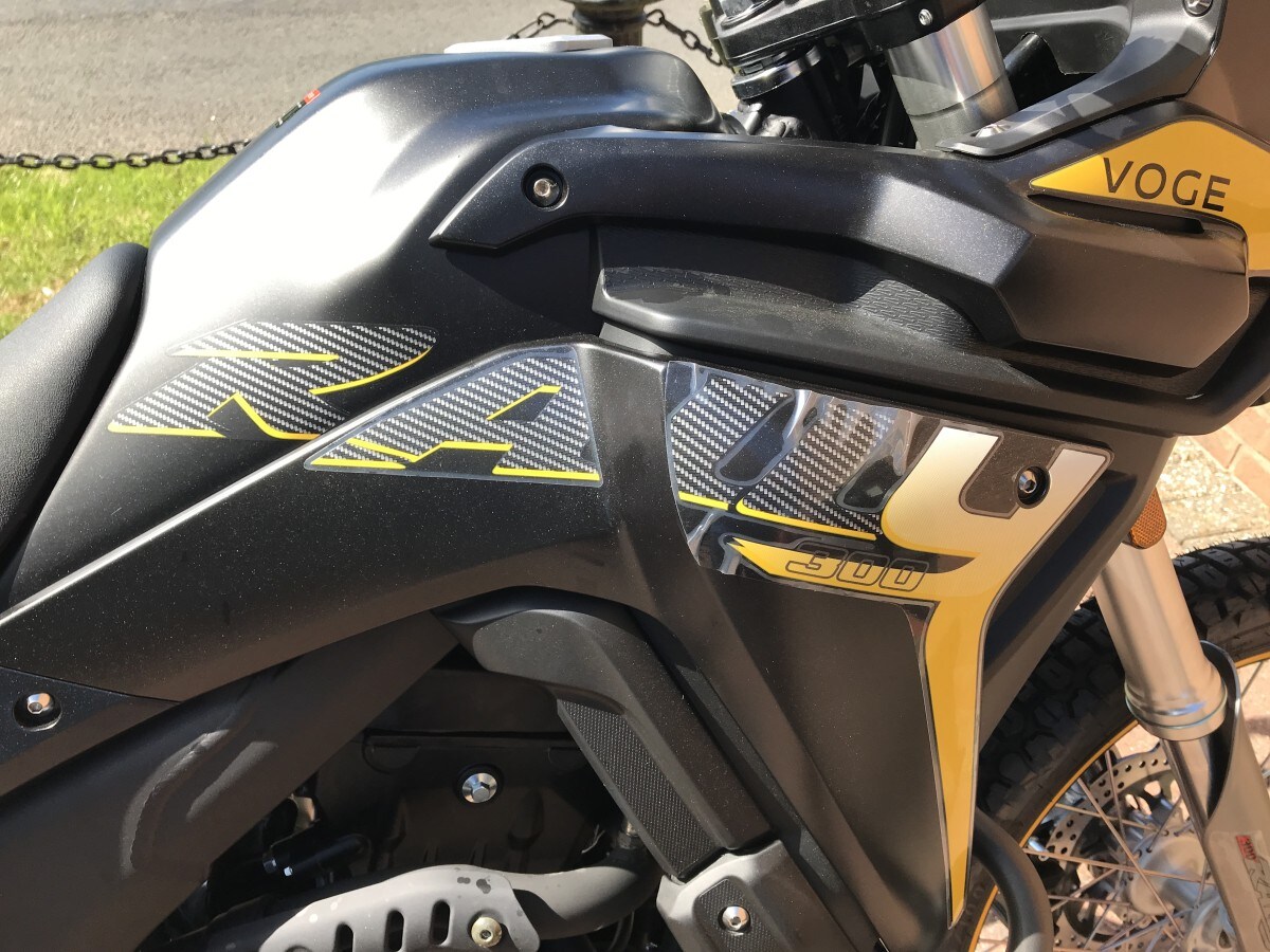 Used VOGE RALLY 300 for sale - 78402991: Photo 7
