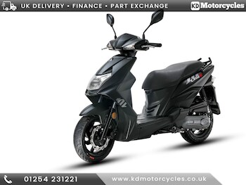 Used SYM ORBIT 50 undefined for sale - bike-78396387: Photo