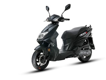 Used SYM ORBIT 50 undefined for sale - bike-78396387: Photo