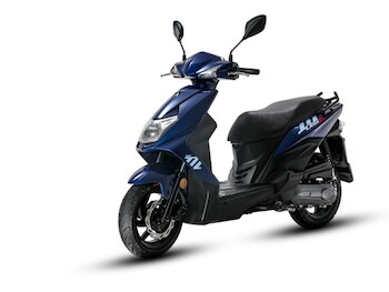 Used SYM ORBIT 50 undefined for sale - bike-78396387: Photo