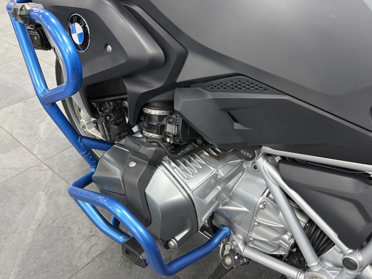 Used BMW R 1250 GS TE 2020 for sale - 78395564: Photo 10