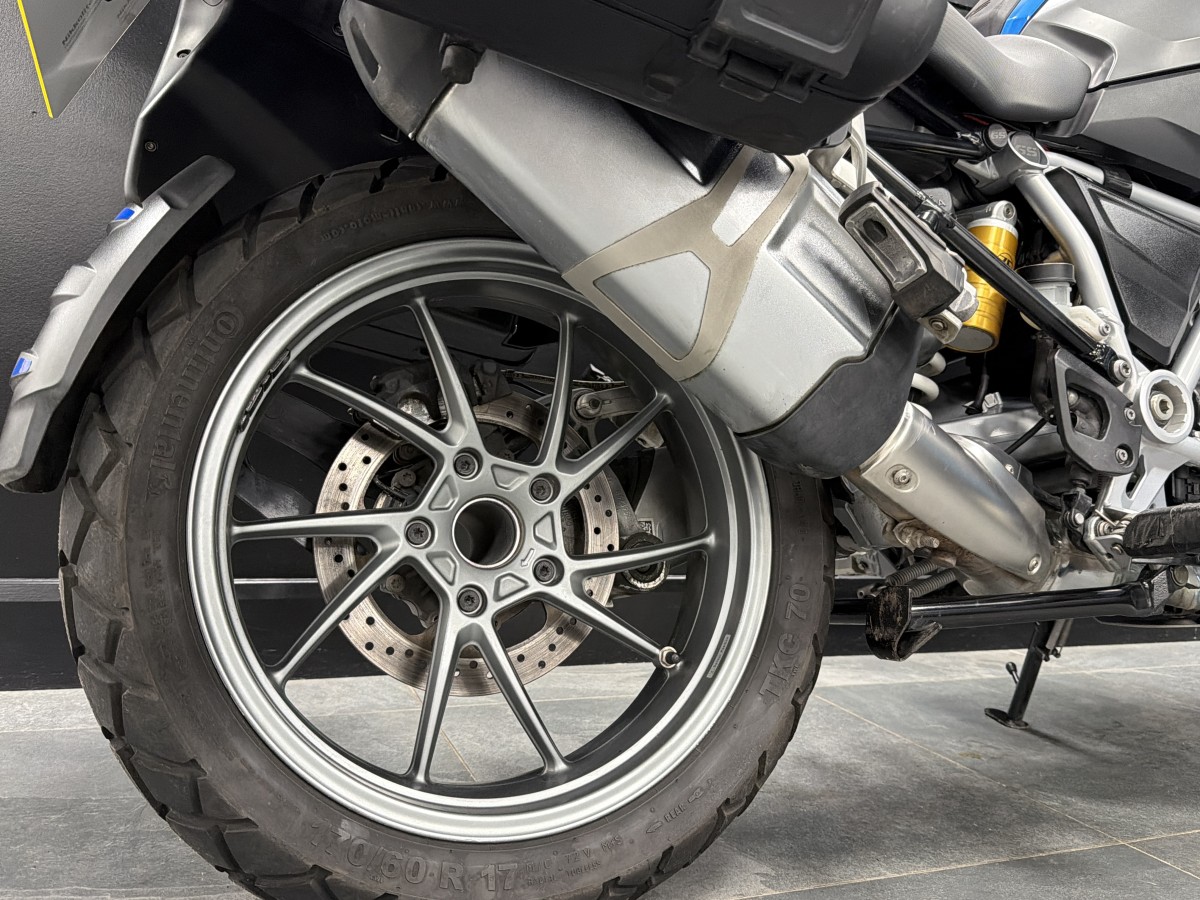 Used BMW R 1250 GS TE 2020 for sale - 78395564: Photo 12