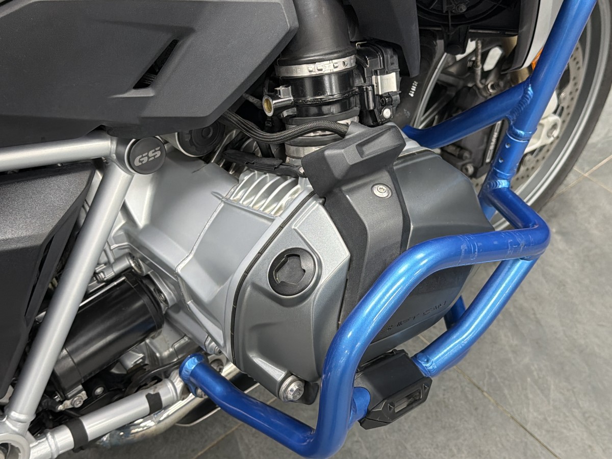 Used BMW R 1250 GS TE 2020 for sale - 78395564: Photo 16