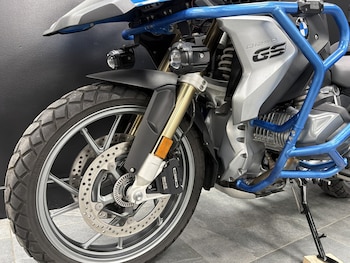 Used BMW R 1250 GS TE 2020 for sale - bike-78395564: Photo