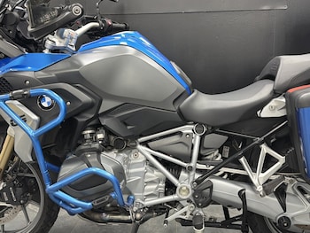 Used BMW R 1250 GS TE 2020 for sale - bike-78395564: Photo