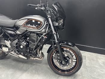 Used Kawasaki Z650 RS 2022 for sale - bike-79030495: Photo