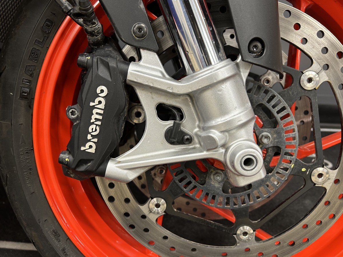 Used Aprilia Tuono 660 2021 for sale - 78393280: Photo 3