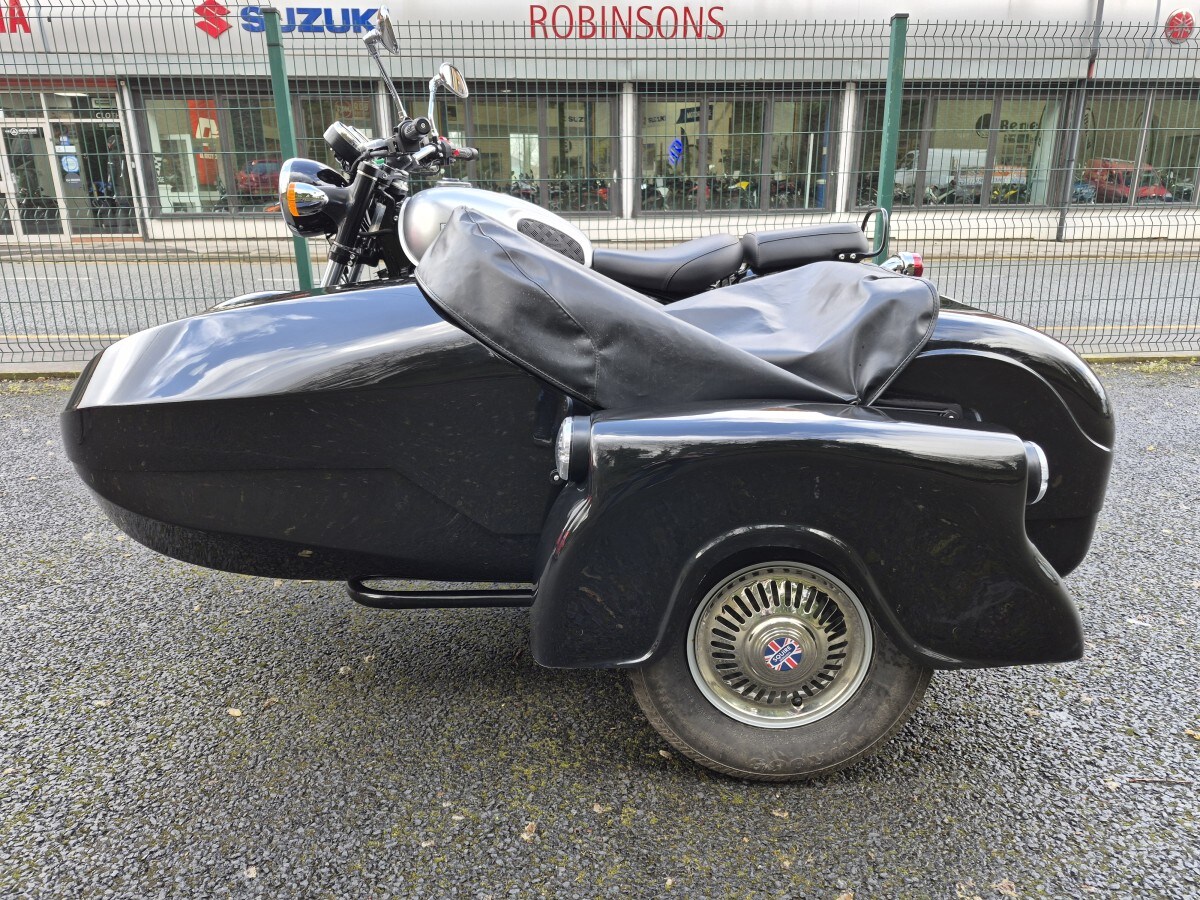 Used Benelli IMPERIALE 400 2022 for sale - 78739958: Photo 6