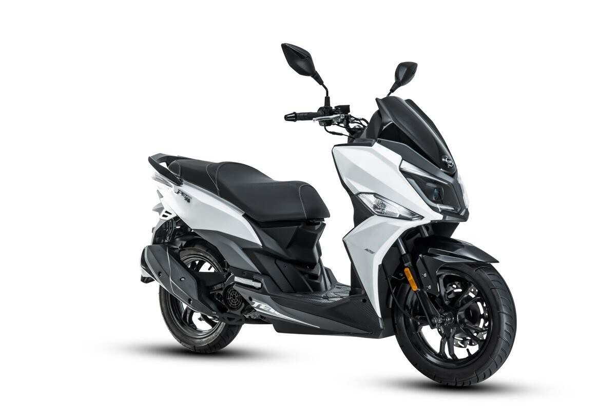 Used SYM Jet 14 125cc for sale - 78397013: Photo 19