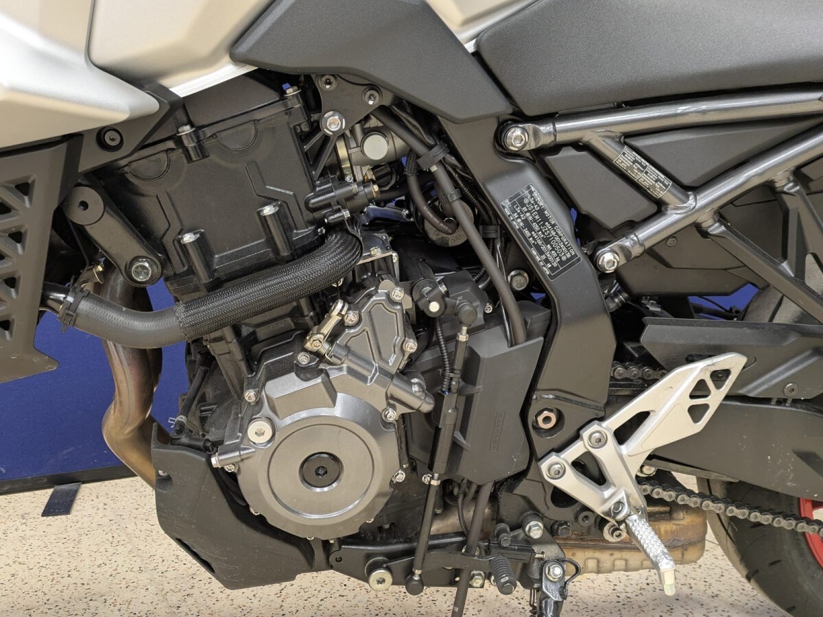 Used Suzuki GSX-8S 2025 for sale - 78393663: Photo 11