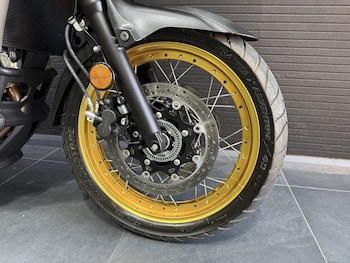 Used Suzuki V-Strom DL 650 X AM3 2023 for sale - bike-79353996: Photo