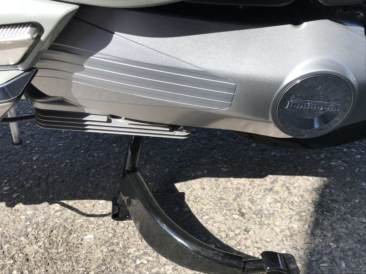 Used Lambretta X300-GT for sale - 78393235: Photo 18