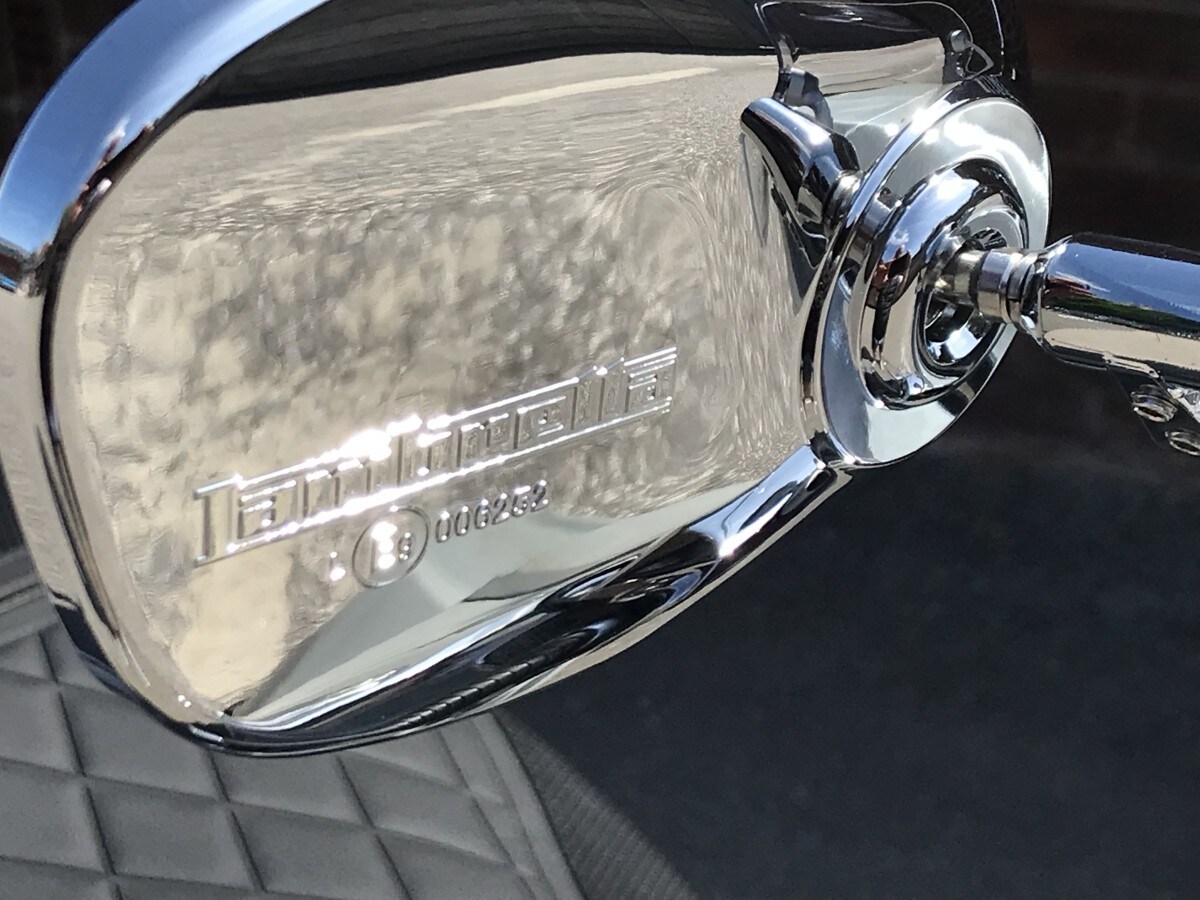 Used Lambretta X300-GT for sale - 78393235: Photo 7