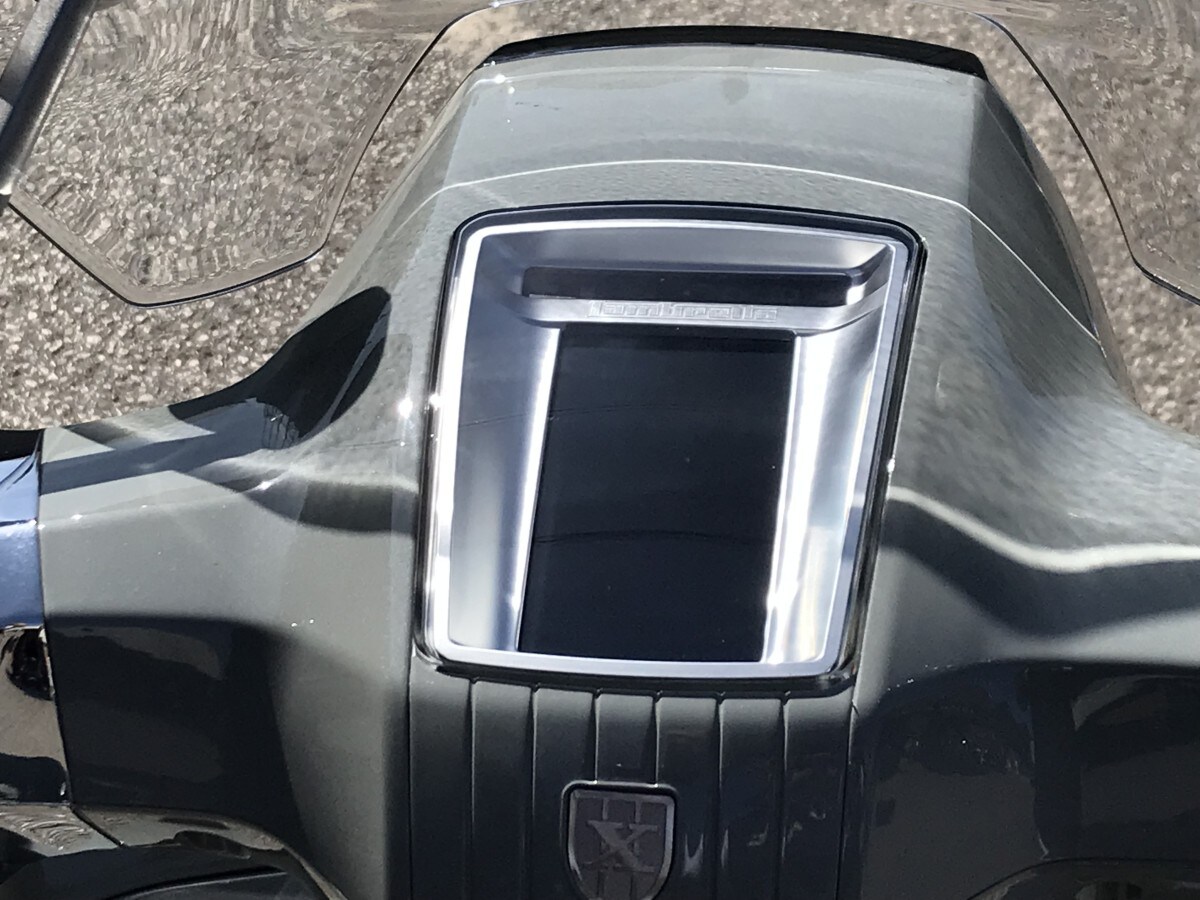 Used Lambretta X300-GT for sale - 78393235: Photo 8