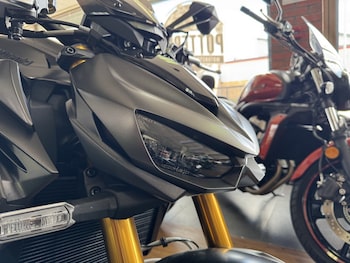 Used Kawasaki Z1100 SE 2026 for sale - bike-79353637: Photo