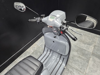 Used Royal Alloy GT 125 E5 2026 for sale - bike-78836286: Photo