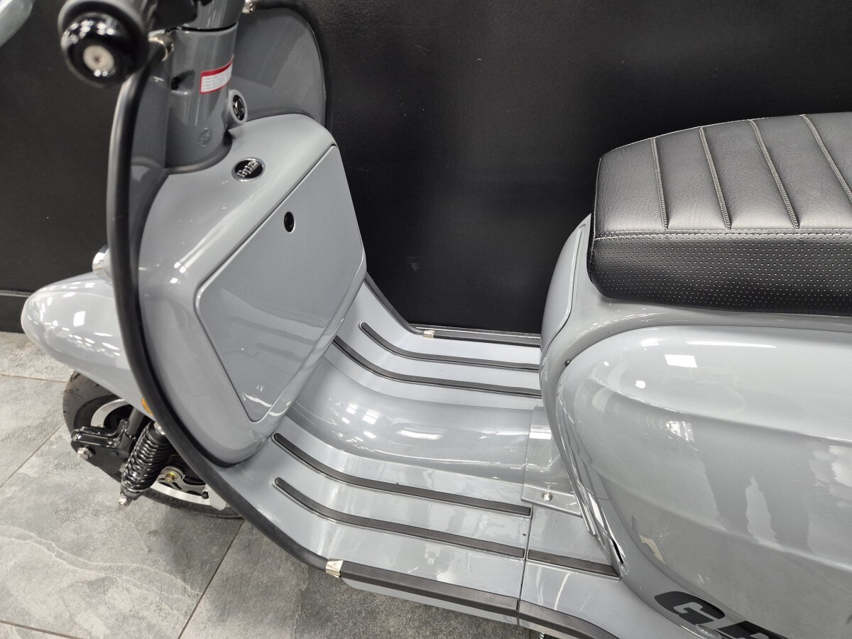 Used Royal Alloy GT 125 E5 2026 for sale - 78836286: Photo 8