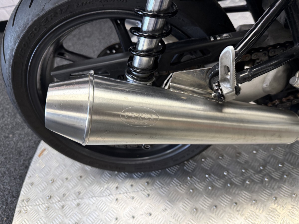 Used Triumph SPEED TWIN 2019 for sale - 78393387: Photo 5