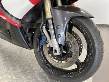 Used Yamaha YZF-R1 2002 for sale - bike-79570482: Photo