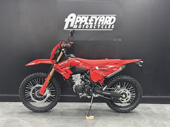 Used QJ MOTOR COV 125 X undefined for sale - bike-78394836: Photo