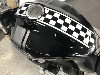 Used Honda CB1100 2018 for sale - bike-78945210: Photo