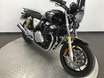 Used Honda CB1100 2018 for sale - bike-78945210: Photo