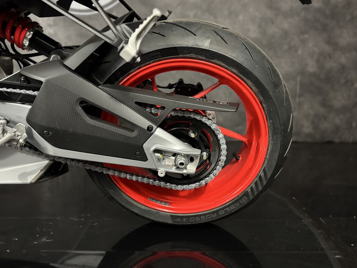 Used Aprilia RS 660 for sale - 78396942: Photo 10